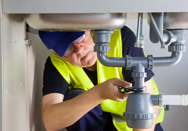 loodgieter Sintjohannesga